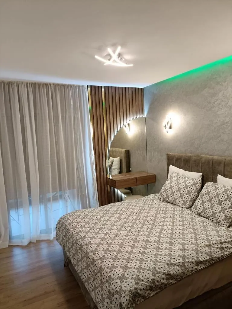Apartement Marrakech Marakéš 0*,  Maroko
